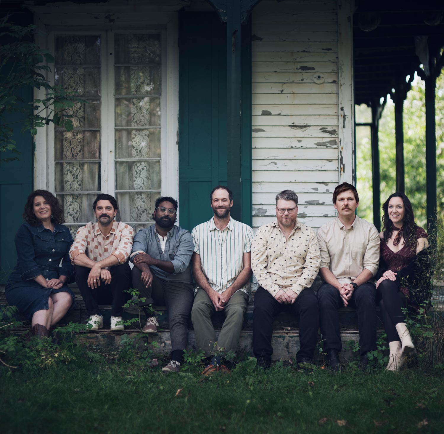 Hey Rosetta! photo by David Howells